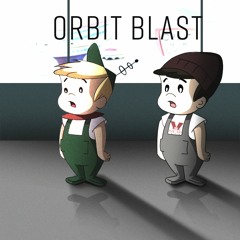 Orbit Blast -TheJetsonsFlip