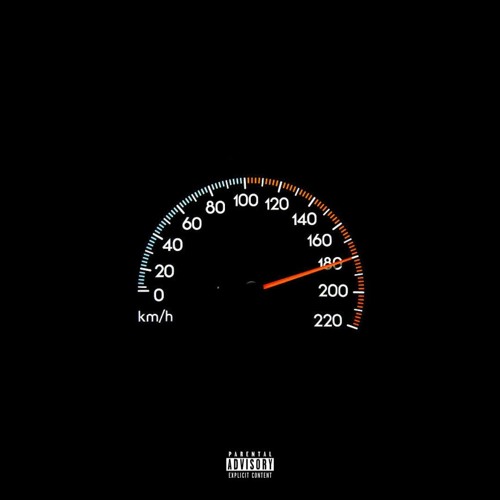 Moëtt & Taura Montana - 180 KPH [PROD. MOËTT]