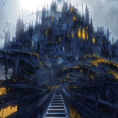 Dark/Power/Prog Tech-Death