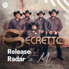 Release Radar