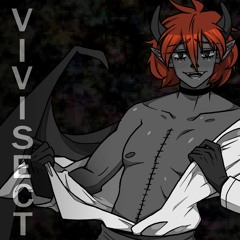 VIVISECT -【IMPOSTOR】FT. DEX // VOCALOID ORIGINAL SONG