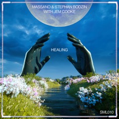 Massano & Stephan Bodzin - Falcon
