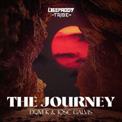 Dum K & Jose Galvis - The Journey