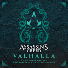 Stream Sarah Schachner | Listen to Assassin's Creed Valhalla ...
