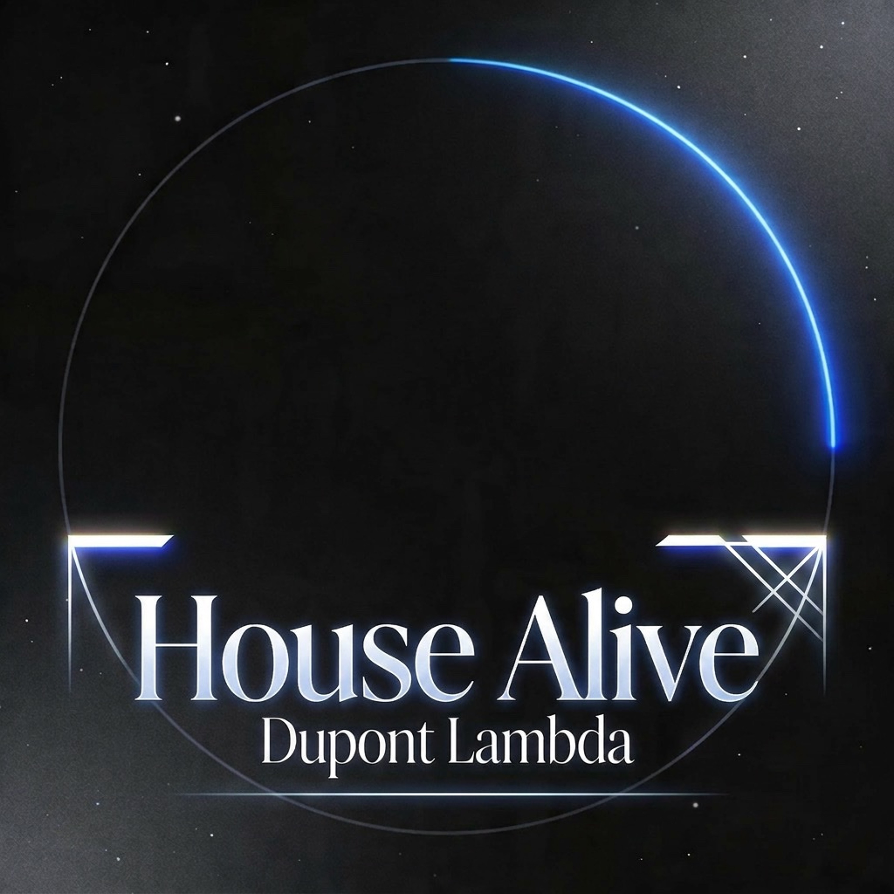 House Alive episode artwork