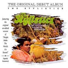 People Make The World Go Round (LP Version)