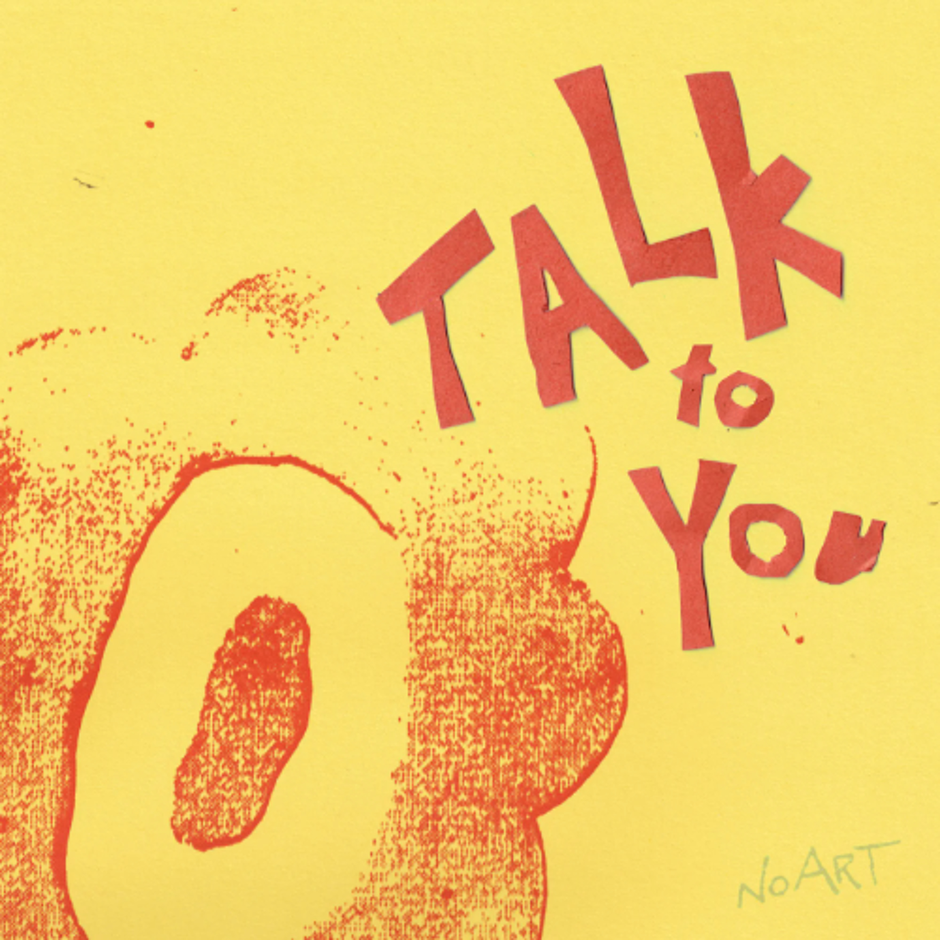 Talk To You (SND Extended Remix) episode artwork