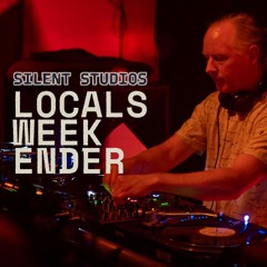 Rob Warner - Silent Studios (July 2025)