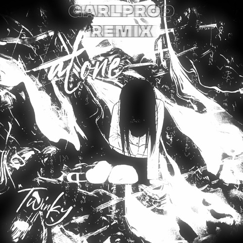 Twinky - Alone(GARLPROD REMIX)