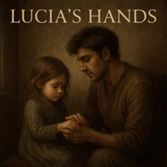 Lucía's Hands