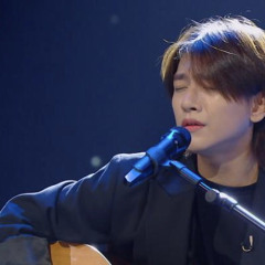 싱어게인(singagain) 17호 가수 한승윤(루나플라이)  '너에게로 또다시'