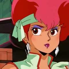 Make-Up (Myuj's Mascara Funk Remix)