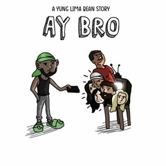 Yung Lima Bean - Too Many Hoez