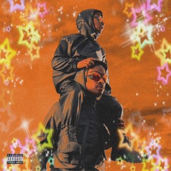 La Fève - No Hook (Soul remix) Prod.T730