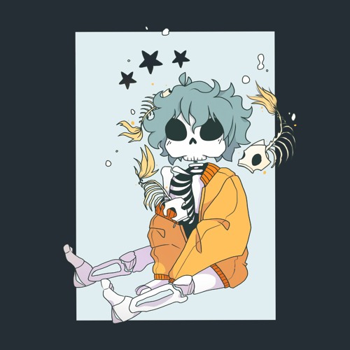 skeletons Instrumental (downloadable)