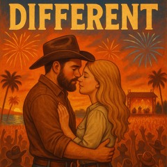 Different (REMIX)