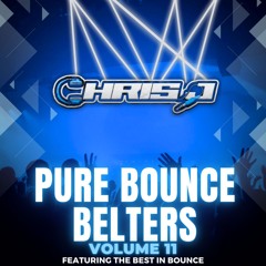 Pure Bounce Belters Volume 11