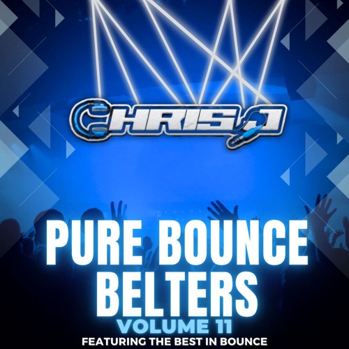 Pure Bounce Belters Volume 11