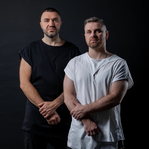Two Are - Studio Time 012