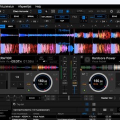 edm classics mix (R3nxo)