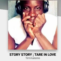 Story story By Timi karamo 2023-09-14 13:42