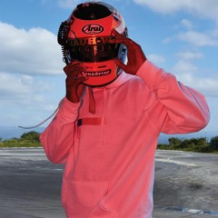 Frank Ocean - Feel California (2013 Live Recording)