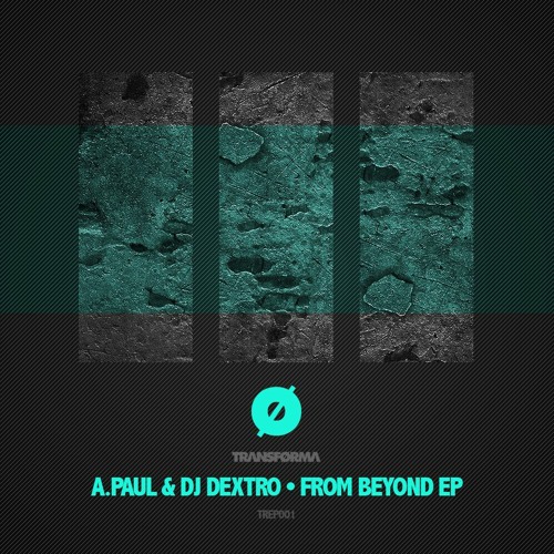 A.Paul & Dj Dextro - From Beyond_SCEDIT