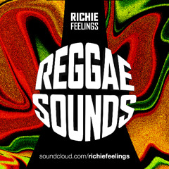 REGGAE SOUNDS MIXTAPE