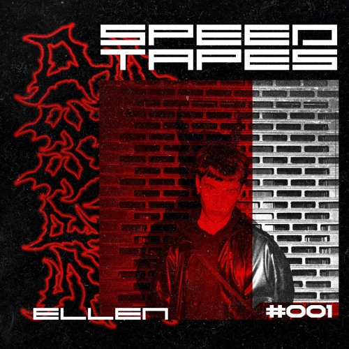 SPEEDTAPES #001: Ellen