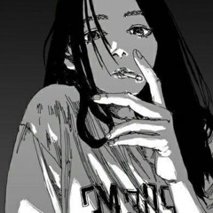 i clutch in my handd