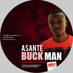 Tonight Is Your Night (Prod. By Collins Tee)