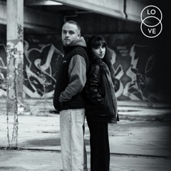 LENSCH & LOUKI @ Lovefundation LBB Maastricht (05.04.25)