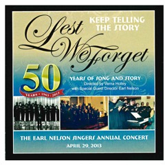 I Believe (From " The Gospel Mass")