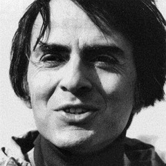 1400-2024: Till Jepi (A tribute to Carl Sagan)
