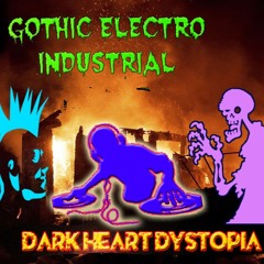 DJ Dark Martyr: "Annihilation Castration" Maniacal Mayhem Edit-(Electro Goth Industrial Anger Mix).