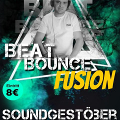 Soundgestöber Aka DJ Addi - Beat Bounce Fusion 16.03.2024 LIVESET