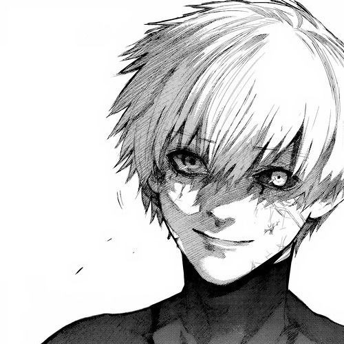 kaneki ken x jason x don't wanna cry (slowed)