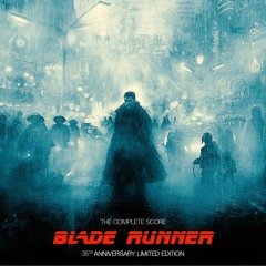 Vangelis - Blade Runner Blues / Memories of Green