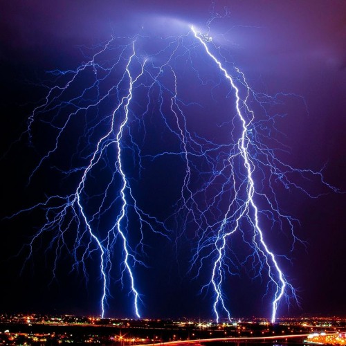 Thunderclap
