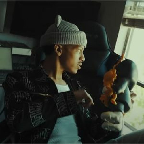 Jace! (iayze) - Glod Up (Prod. iayze)