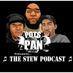 The Stew Episode 33: UAD Luna, using tape on vocals & conducting writing sessions