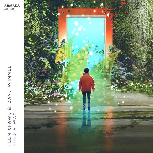 Find a Way (Remixes)