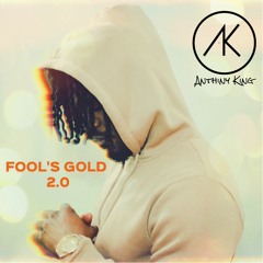 Anthiny King - Fool's Gold 2.0 (Prod. Prototyp3)