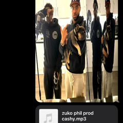 thousand ways - realyungphil n zukovstheworld