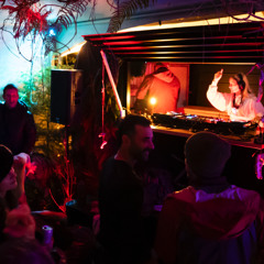 WOODSTOVE FESTIVAL 2025