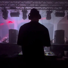 Return Fall - Hardgroove/Trance Closing @ Warehouse Rave, Bremen - 15.06.2024