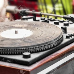 Jinx - Dusting Off The Decks And Digging In The Vault