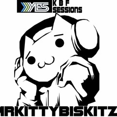 MrkittyBiskitz - Progressive Heaven Mix