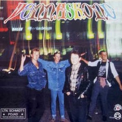 Jumal Kaitse Kuningat (Vennaskond)