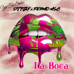LA Boca